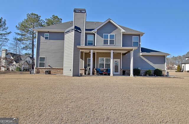 30 Ashwood Court, Senoia, GA 30276