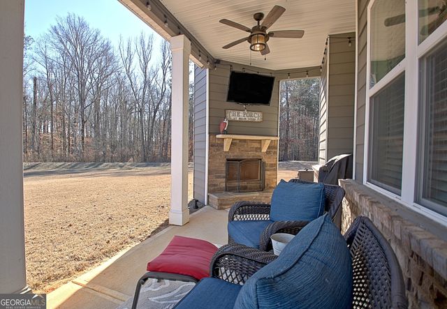 30 Ashwood Court, Senoia, GA 30276