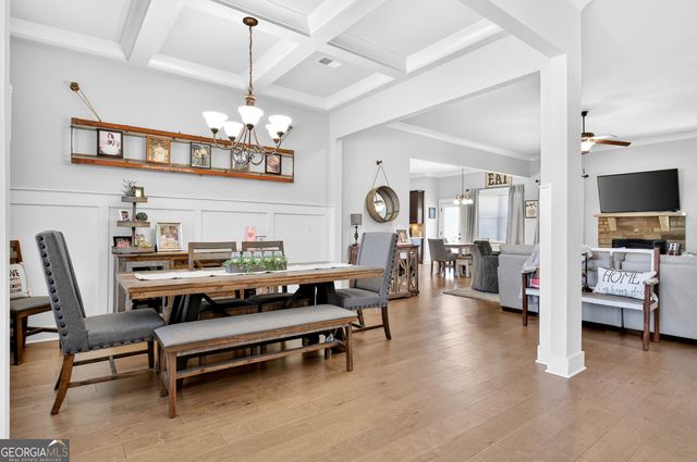 30 Ashwood Court, Senoia, GA 30276