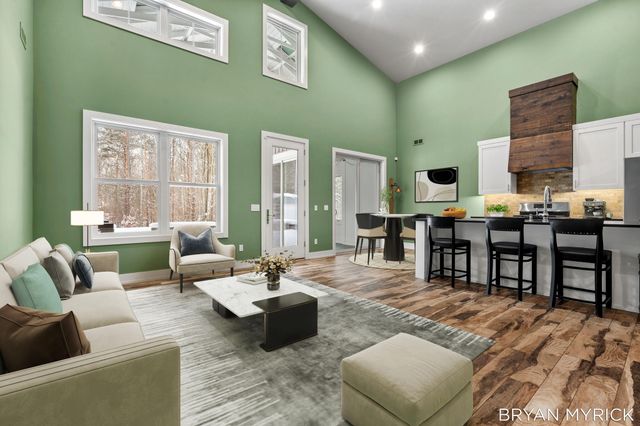 4656 Arbor Trail, Laketown Twp, MI 49423