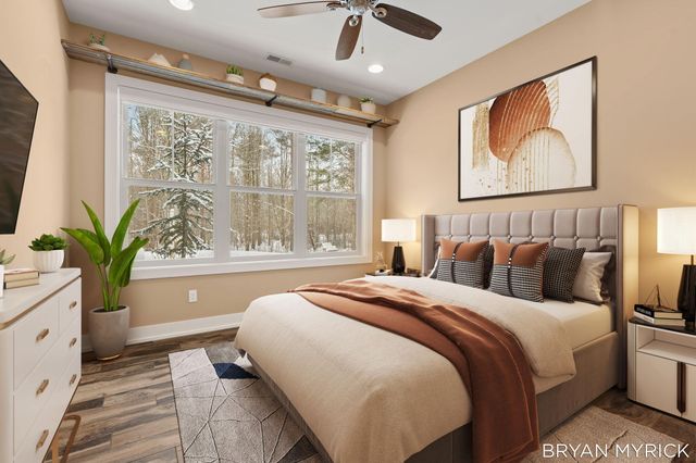 4656 Arbor Trail, Laketown Twp, MI 49423