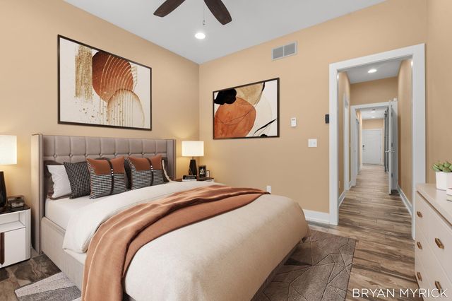 4656 Arbor Trail, Laketown Twp, MI 49423