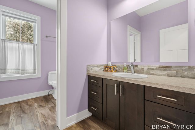 4656 Arbor Trail, Laketown Twp, MI 49423