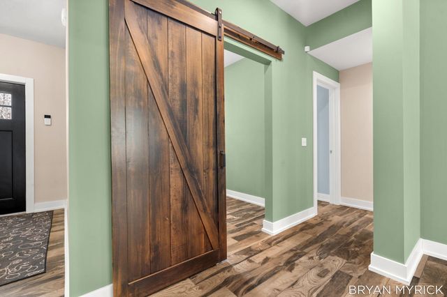 4656 Arbor Trail, Laketown Twp, MI 49423