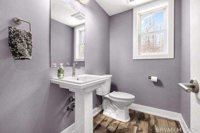 4656 Arbor Trail, Laketown Twp, MI 49423