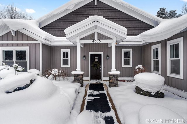 4656 Arbor Trail, Laketown Twp, MI 49423