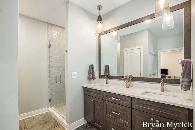 4656 Arbor Trail, Laketown Twp, MI 49423