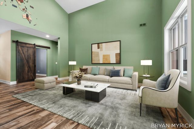 4656 Arbor Trail, Laketown Twp, MI 49423