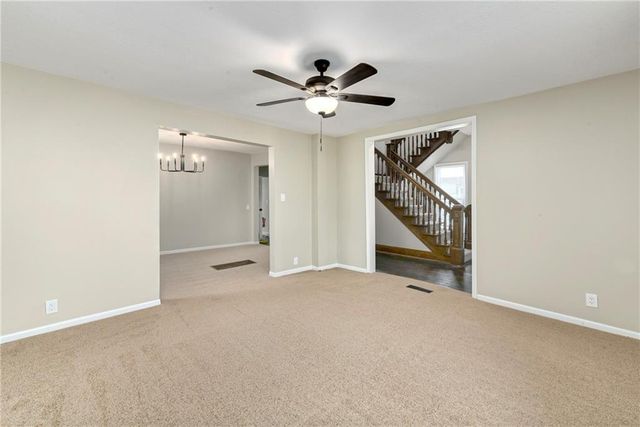 505 W Wea Street, Paola, KS 66071
