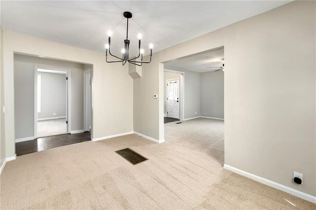 505 W Wea Street, Paola, KS 66071