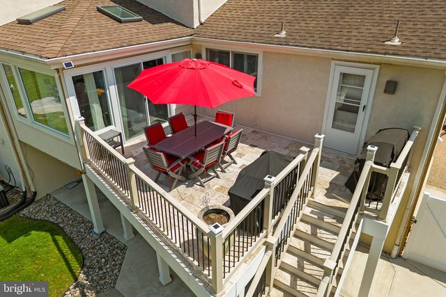 11 N WOODLEIGH DR, Cherry Hill, NJ 08003