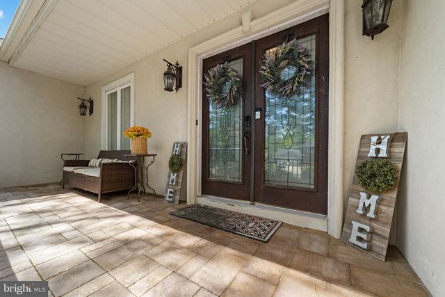 11 N WOODLEIGH DR, Cherry Hill, NJ 08003