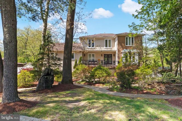 11 N WOODLEIGH DR, Cherry Hill, NJ 08003