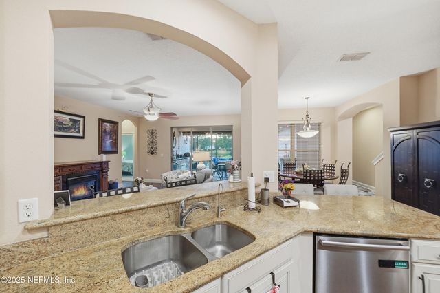 209 N ARABELLA Way, St. Johns, FL 32259