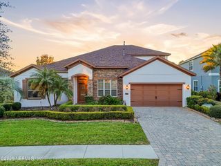 209 N ARABELLA Way, St. Johns, FL 32259