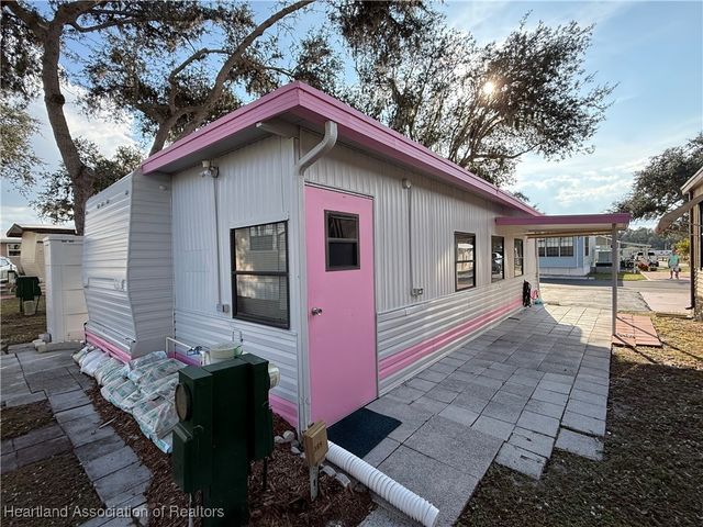 2466 Apple Blossom Lane, Wauchula, FL 33873