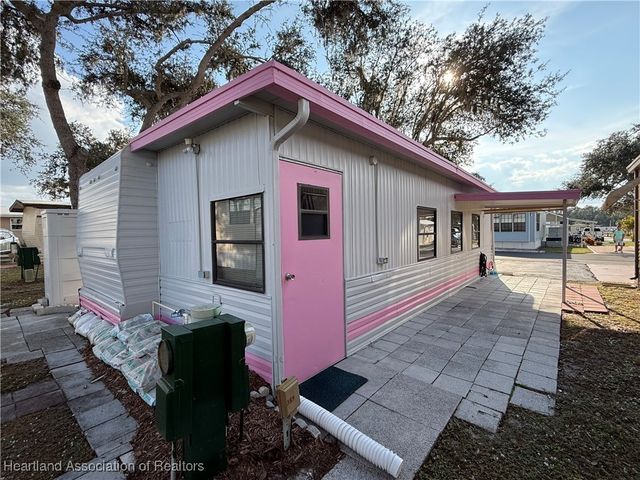 2466 Apple Blossom Lane, Wauchula, FL 33873