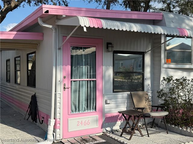 2466 Apple Blossom Lane, Wauchula, FL 33873