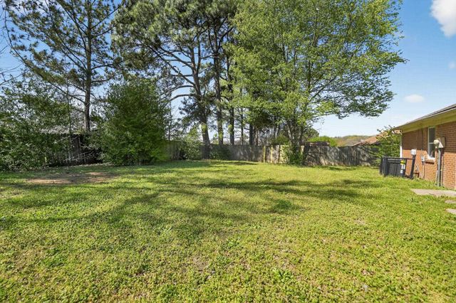 4537 WHITESIDE ST, Memphis, TN 38109