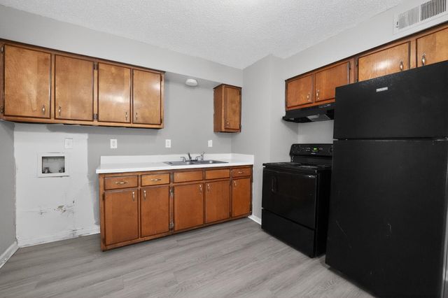 4537 WHITESIDE ST, Memphis, TN 38109