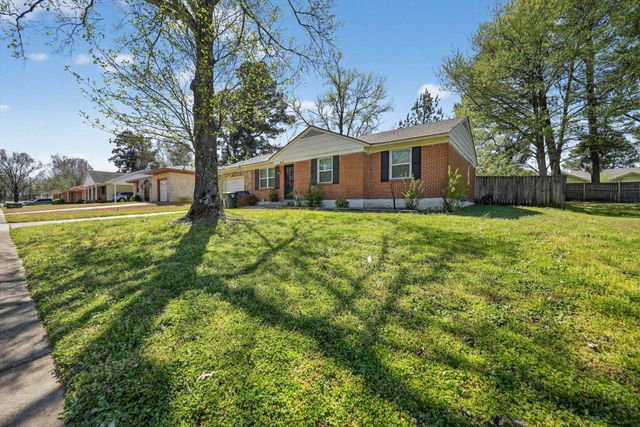 4537 WHITESIDE ST, Memphis, TN 38109