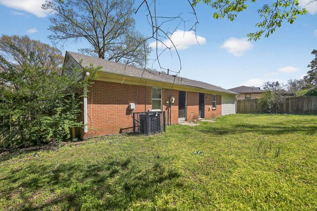 4537 WHITESIDE ST, Memphis, TN 38109