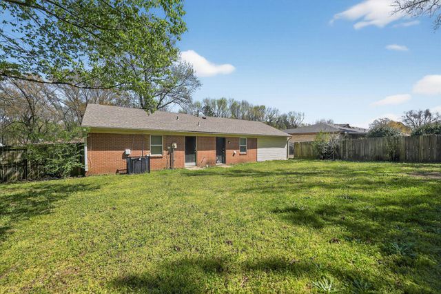 4537 WHITESIDE ST, Memphis, TN 38109