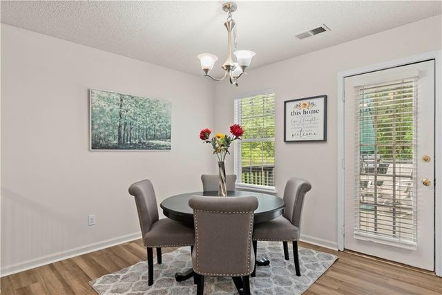 3445 Timber Lake NW Road, Kennesaw, GA 30144