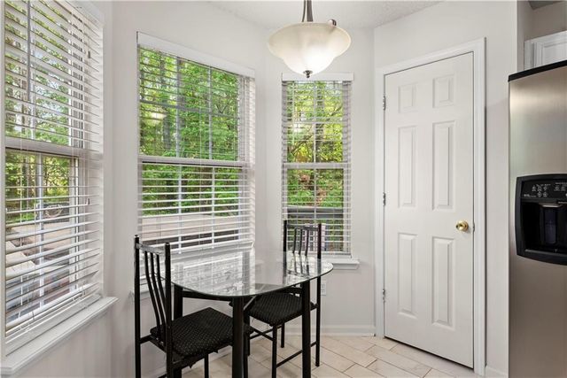 3445 Timber Lake NW Road, Kennesaw, GA 30144