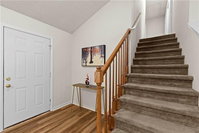 3445 Timber Lake NW Road, Kennesaw, GA 30144