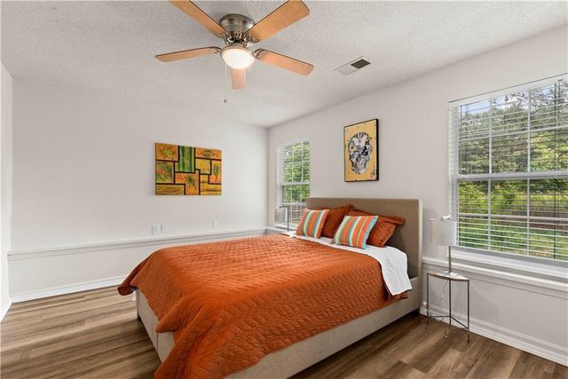 3445 Timber Lake NW Road, Kennesaw, GA 30144