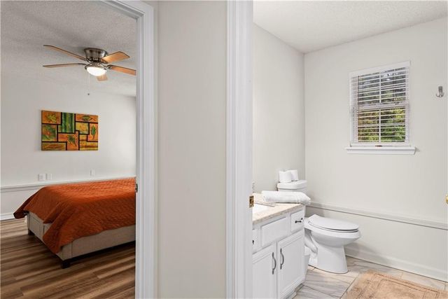 3445 Timber Lake NW Road, Kennesaw, GA 30144