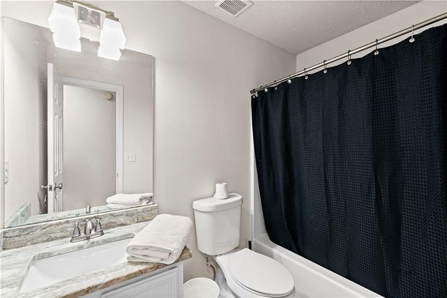 3445 Timber Lake NW Road, Kennesaw, GA 30144