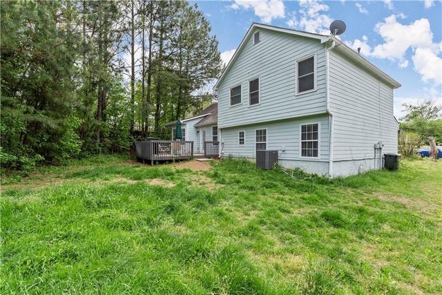 3445 Timber Lake NW Road, Kennesaw, GA 30144