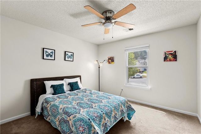 3445 Timber Lake NW Road, Kennesaw, GA 30144