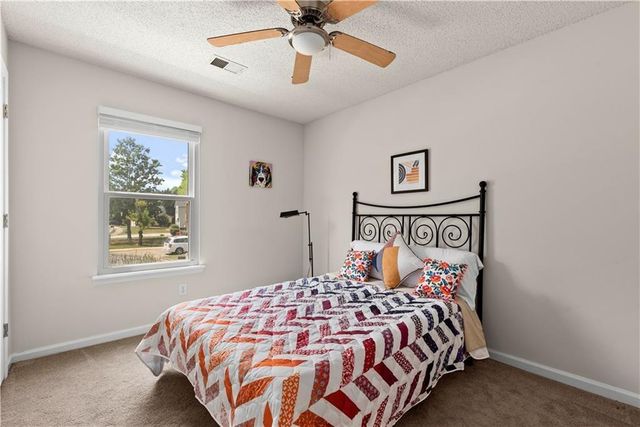 3445 Timber Lake NW Road, Kennesaw, GA 30144