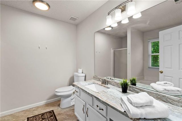 3445 Timber Lake NW Road, Kennesaw, GA 30144