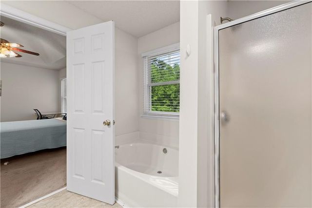 3445 Timber Lake NW Road, Kennesaw, GA 30144