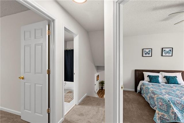 3445 Timber Lake NW Road, Kennesaw, GA 30144