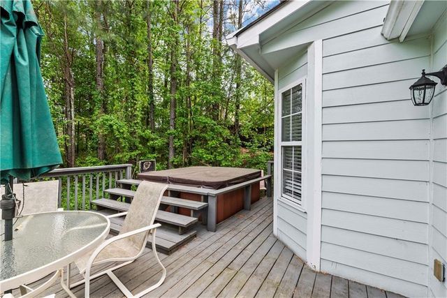 3445 Timber Lake NW Road, Kennesaw, GA 30144