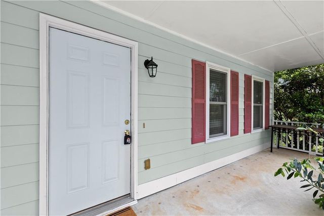 3445 Timber Lake NW Road, Kennesaw, GA 30144