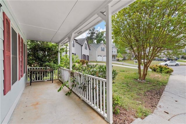 3445 Timber Lake NW Road, Kennesaw, GA 30144