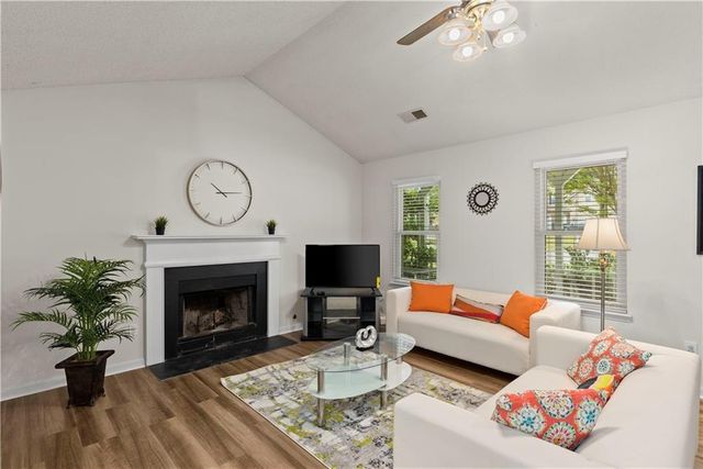 3445 Timber Lake NW Road, Kennesaw, GA 30144