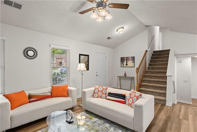 3445 Timber Lake NW Road, Kennesaw, GA 30144