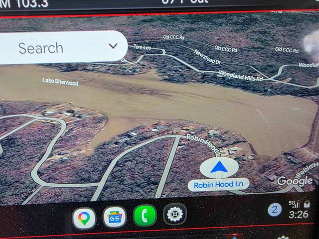 L-13 B-2 Robin Hood Lane, Hardy, AR 72542