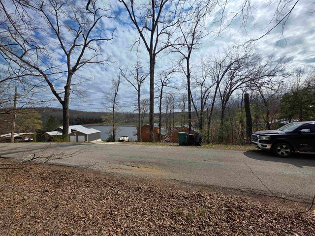 L-13 B-2 Robin Hood Lane, Hardy, AR 72542