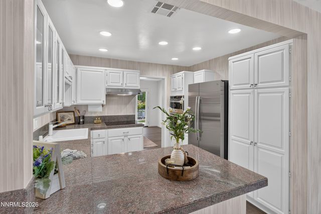 6302 Green Ranch Circle, Reno, NV 89519