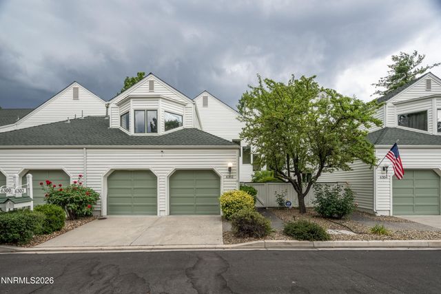 6302 Green Ranch Circle, Reno, NV 89519