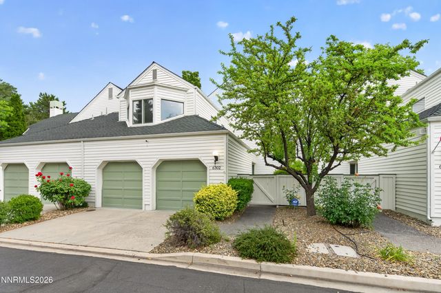 6302 Green Ranch Circle, Reno, NV 89519
