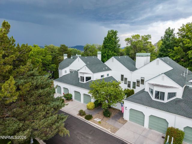 6302 Green Ranch Circle, Reno, NV 89519